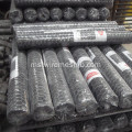 1 &#39;&#39; Galvanized Hexagonal Mesh Wire Mesh